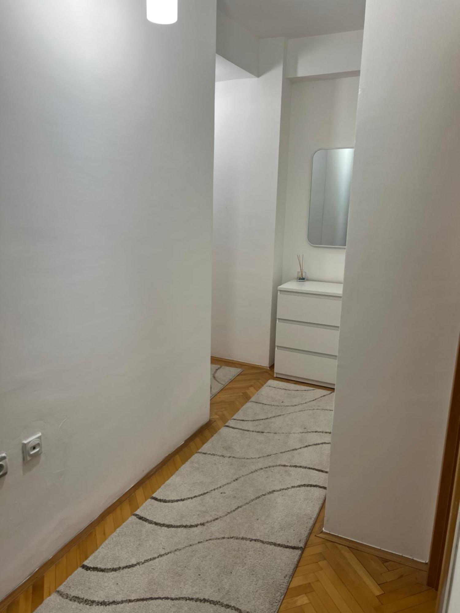 Karas Apartments Скопье Экстерьер фото