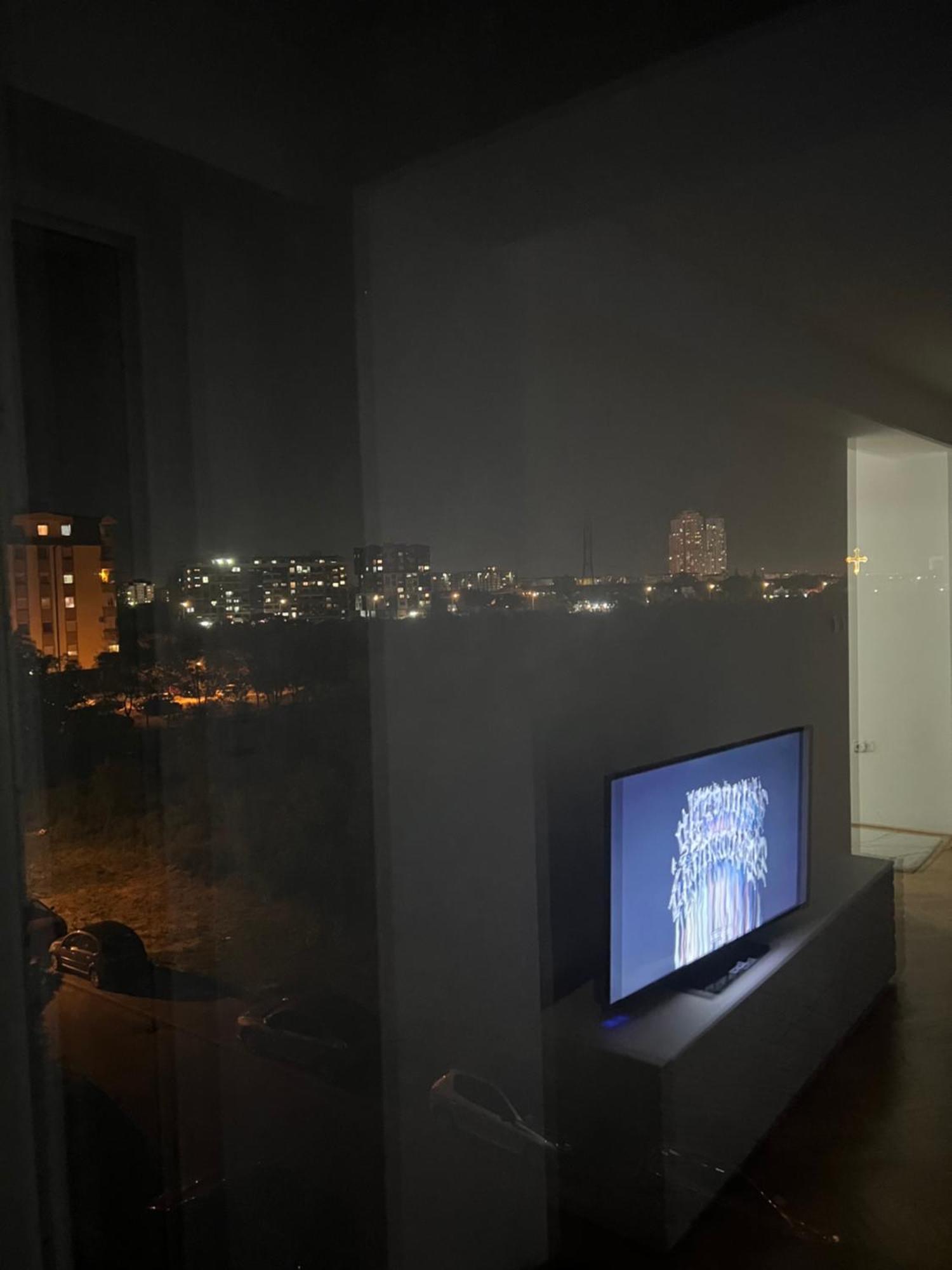 Karas Apartments Скопье Экстерьер фото